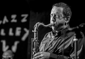 קונצרט ג'אז עם מאסטרו אלבז - בחלום הליל בישראל