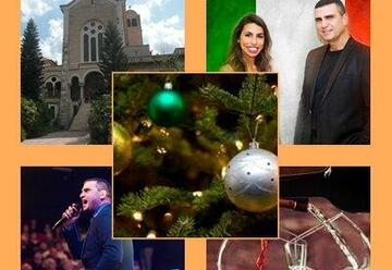 פסטיבל סן רמו לכבוד חג המולד בישראל