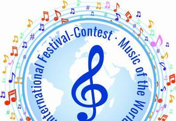 תחרות הפסטיבל הבינלאומי השלישי - מוסיקת העולם בישראל