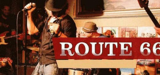 Route 66 Blues Band בישראל