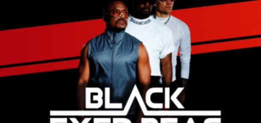 Black Eyed Peas בישראל