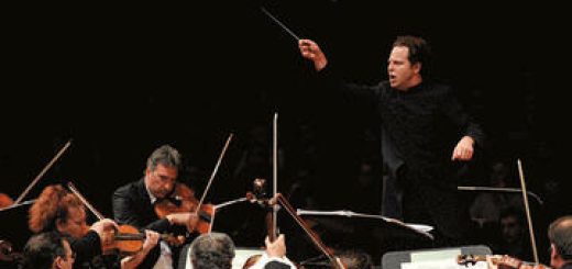 התזמורת הסימפונית ראשון לציון - מאהלר