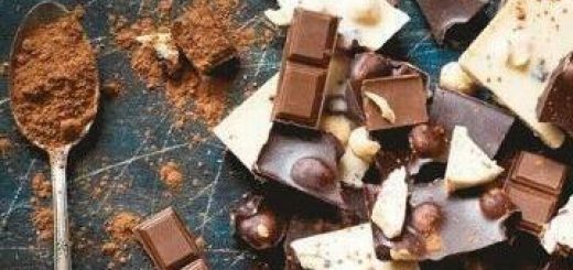 סדנת טעימות שוקולד בחשיכה בישראל