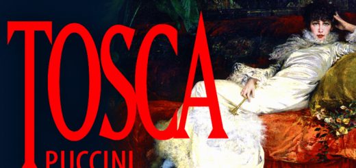 אופרה טוסקה - Tosca עם תזמורת האופרה הקאמרית בישראל