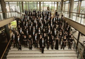 התזמורת הפילהרמונית של זגרב בישראל
