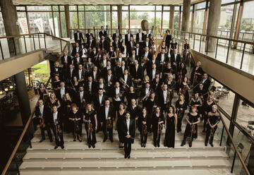 התזמורת הפילהרמונית של זגרב בישראל