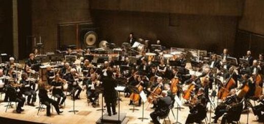 התזמורת הסימפונית ירושלים - השנייה של בטהובן ו&apos;דון חואן&apos; מאת ר. שטראוס בישראל