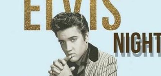 "The Blues & Booz Band – Elvis" – הופעות מוזיקה