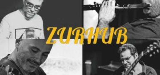 "ZurHub – מתן קליין וחזי חאיט" – הופעות מוזיקה