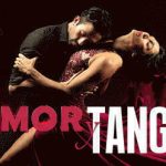 מרכוס אשלה - Amor y Tango בישראל