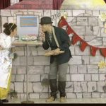 המשאלה הגדולה - תיאטרון אורנה פורת לילדים ולנוער בישראל