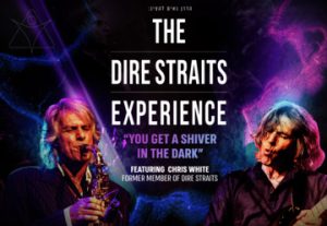 The Dire Straits Experience – 2024 Tour בישראל