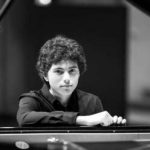 לנצח בטהובן - פסנתר - הסינפונייטה הישראלית באר שבע בישראל
