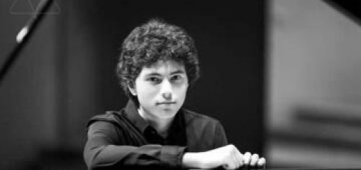 לנצח בטהובן - פסנתר - הסינפונייטה הישראלית באר שבע בישראל