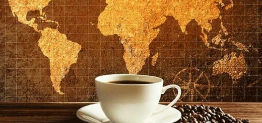 קפה חובק עולם - הצלילים המרתקים בעולם בישראל