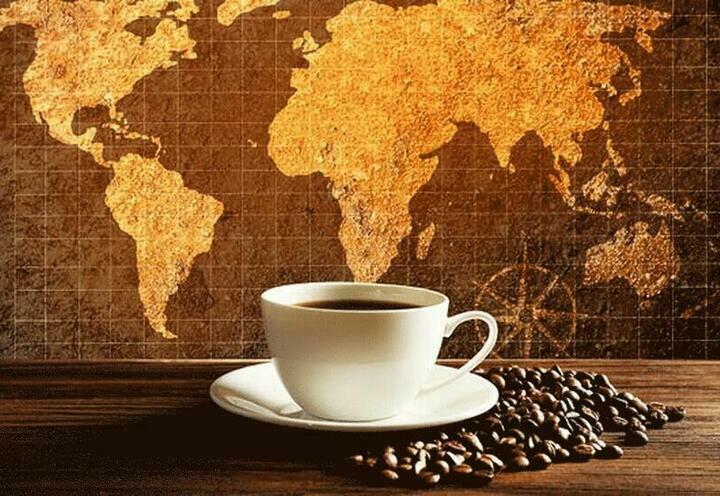 קפה חובק עולם - הצלילים המרתקים בעולם בישראל