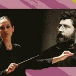 ברוח ספרד הלוהטת - התזמורת הסימפונית ירושלים בישראל