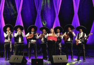 קונצרט - ויוה מקסיקו! בישראל