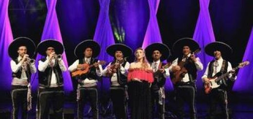 קונצרט - ויוה מקסיקו! בישראל