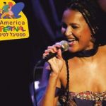 מחווה לסזריה אבורה - פסטיבל לטינו אמריקה 2024 בישראל