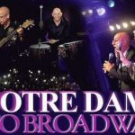 Notre Dame to Broadway בישראל