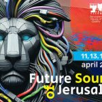 Future Sound of Jerusalem בישראל