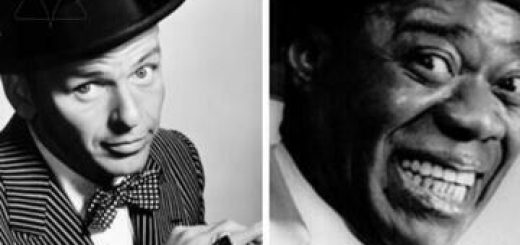 "When Armstrong met Sinatra" – הופעות ג'אז ובלוז