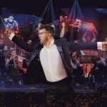 Prime orchestra - Rock sympho show - רוק סימפו שואו בישראל