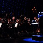 תזמורת המהפכה - לנוע בלי לזוז - פנטזיה מוסיקלית בישראל